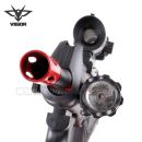 Airsoft Vigor 8901A Cx4 Series Manual ASG 6mm