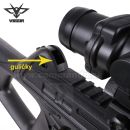 Airsoft Vigor 8901A Cx4 Series Manual ASG 6mm