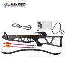 Reflexná kuša ManKung 120Lbs Recurve Crossbow MK-120R