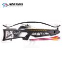 Reflexná kuša ManKung 120Lbs Recurve Crossbow MK-120R