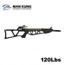 Reflexná kuša ManKung 120Lbs Recurve Crossbow MK-120R