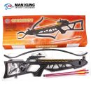 Reflexná kuša ManKung 120Lbs Recurve Crossbow MK-120R