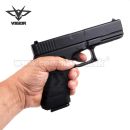 Airsoft Pistol Vigor G V020 Full Metal Model  Manual 6mm