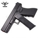 Airsoft Pistol Vigor G V020 Full Metal Model  Manual 6mm