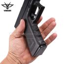 Airsoft Pistol Vigor G V020 Full Metal Model  Manual 6mm