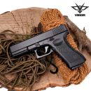 Airsoft Pistol Vigor G V020 Full Metal Model  Manual 6mm