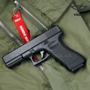 Airsoft Pistol Vigor G V020 Full Metal Model  Manual 6mm