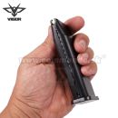 Airsoft Pistol Vigor G V020 Full Metal Model  Manual 6mm