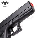 Airsoft Pistol Vigor G V020 Full Metal Model  Manual 6mm