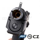 Airsoft Pistol CZ P-09 OPTIC READY CO2 GBB 6mm