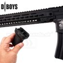 Airsoft Dboys M4 9,5" Key Mode Full Metal AEG 6mm