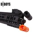 Airsoft Dboys M4 9,5" Key Mode Full Metal AEG 6mm