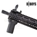 Airsoft Dboys M4 9,5" Key Mode Full Metal AEG 6mm