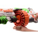 Nerfka TACK PRO Phantom X 70cm 80ks nábojov