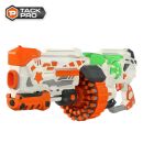 Nerfka TACK PRO Phantom X 70cm 80ks nábojov