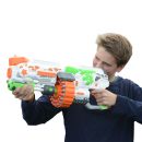 Nerfka TACK PRO Phantom X 70cm 80ks nábojov