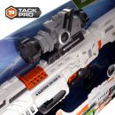 Nerfka TACK PRO SCORPION MAX 47cm 40ks šipiek 31026