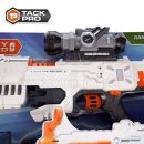 Nerfka TACK PRO SCORPION MAX 47cm 40ks šipiek 31026