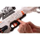 Nerfka TACK PRO SCORPION MAX 47cm 40ks šipiek 31026