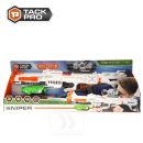 Nerfka TACK PRO SCORPION MAX 47cm 40ks šipiek 31026