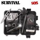 Núdzový set na prežitie SURVIVAL S.O.S. Kit Q-32