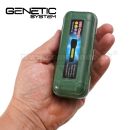 GENETIC Systems Mini LED Q5 COB USB svietidlo Zoom Mini Flashlite