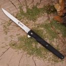 SLIM FOXTER zatvárací nôž 21,5cm s puzdrom