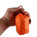 Núdzový termo spacák a prikrývka Orange Emergency SOS Sleeping Bag