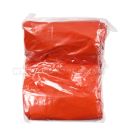 Núdzový termo spacák a prikrývka Orange Emergency SOS Sleeping Bag