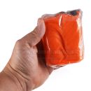 Núdzový termo spacák a prikrývka Orange Emergency SOS Sleeping Bag