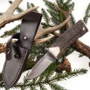 Poľovnícky nôž Hunting Knife Deer 8,9cm 7cr17mov 32129