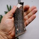 Poľovnícky nôž Hunting Knife Deer 8,9cm 7cr17mov 32129