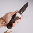 Poľovnícky nôž Hunting Knife Deer 8,9cm 7cr17mov 32129