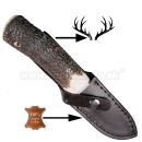 Poľovnícky nôž Hunting Knife Deer 8,9cm 7cr17mov 32129