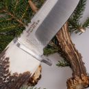 Poľovnícky nôž Hunting Knife Deer 8,9cm 7cr17mov 32129