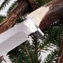 Poľovnícky nôž Hunting Knife Deer 11,7cm 7cr17mov 32130