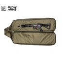 Specna Arms prepravné púzdro na dlhé zbrane Gun Bag V1 - 98cm oliva