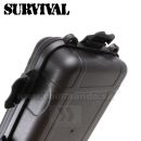 Núdzový set 18v1 na prežitie SURVIVAL S.O.S. Emergency Kit