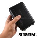 Núdzový set 18v1 na prežitie SURVIVAL S.O.S. Emergency Kit