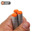 TACK PRO 100 DART REFILL náhradné šípky 50ks 31059