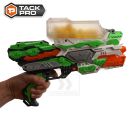 Nerfka TACK PRO POWER SHOT I 36cm 30ks guličiek 31042