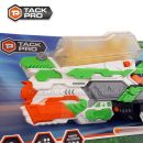 Nerfka TACK PRO POWER SHOT I 36cm 30ks guličiek 31042