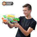 Nerfka TACK PRO POWER SHOT I 36cm 30ks guličiek 31042