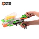 Nerfka TACK PRO POWER SHOT I 36cm 30ks guličiek 31042