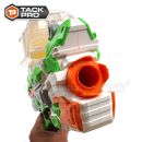 Nerfka TACK PRO POWER SHOT I 36cm 30ks guličiek 31042