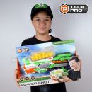 Nerfka TACK PRO POWER SHOT I 36cm 30ks guličiek 31042