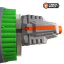 Nerfka TACK PRO CYCLONE AUTO 21cm 44ks šipiek 31064