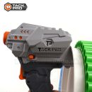 Nerfka TACK PRO CYCLONE AUTO 21cm 44ks šipiek 31064