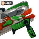 Nerfka TACK PRO POWER SHOT II 50cm 50ks guličiek 31043