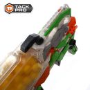 Nerfka TACK PRO POWER SHOT II 50cm 50ks guličiek 31043